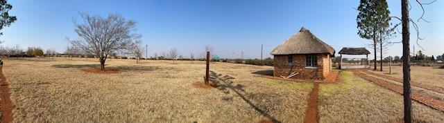 6 Bedroom Property for Sale in Potchefstroom Rural North West